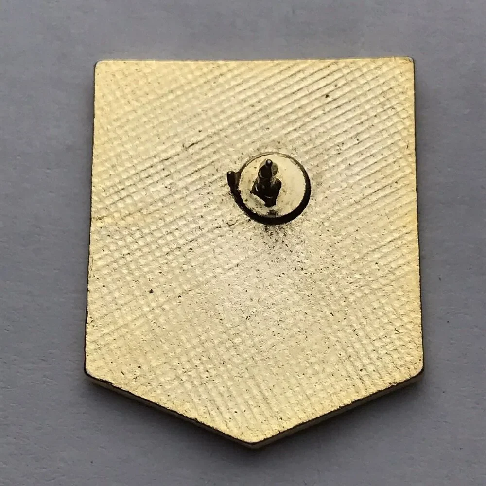Bethpage PAL Soccer Club Long Island NY Hat Lapel Pin Collectible
